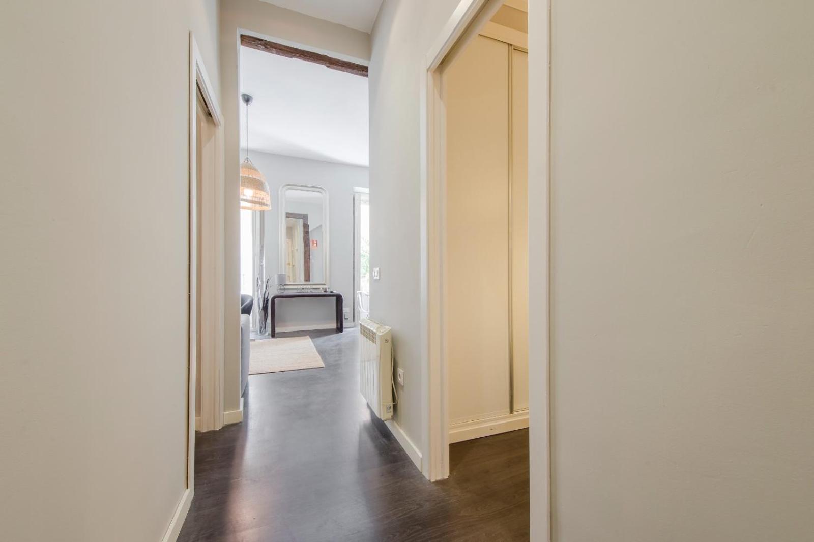 Great Apt Para 6Pax In The Heart Of Madrid Center المظهر الخارجي الصورة