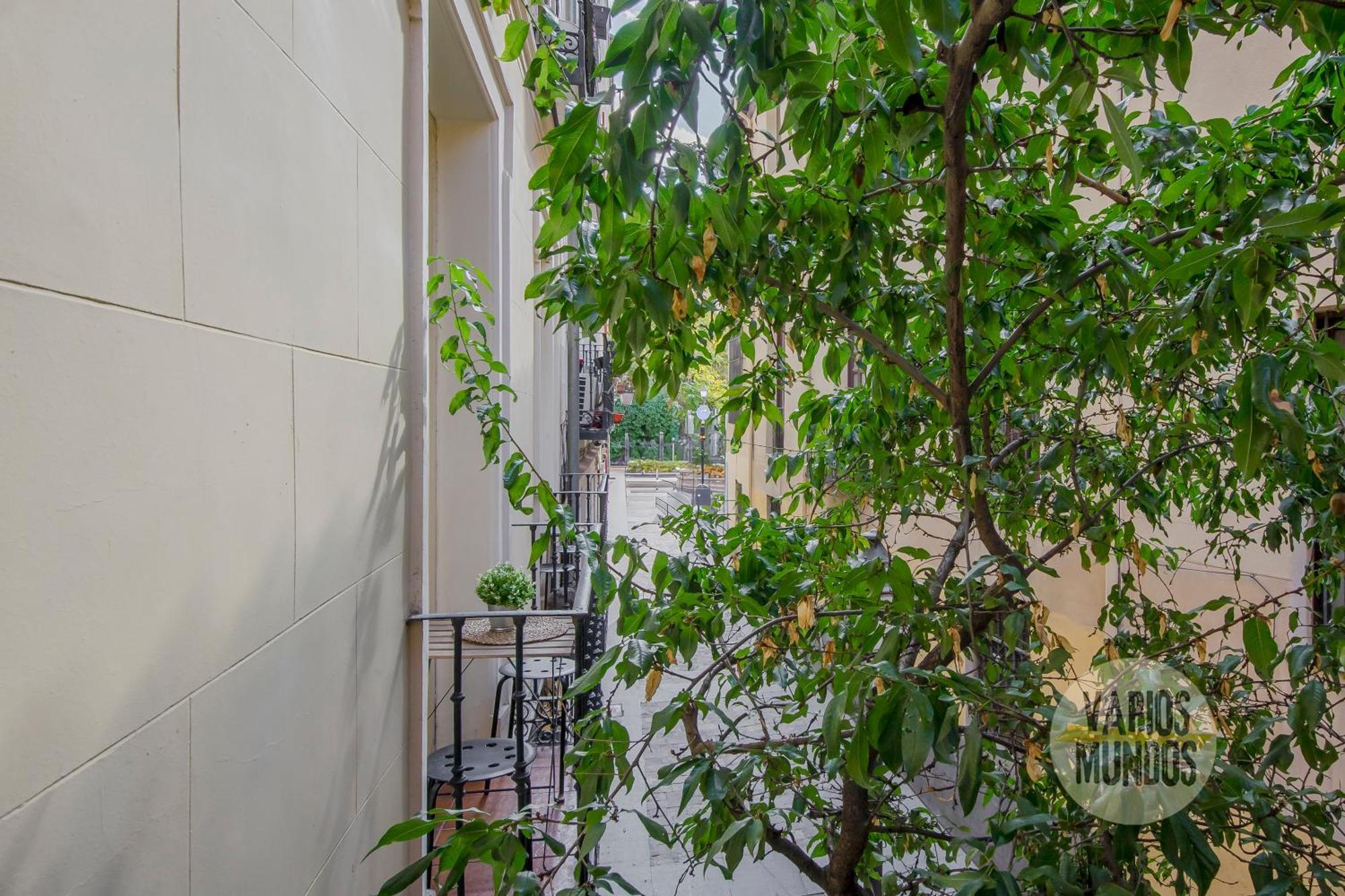 Great Apt Para 6Pax In The Heart Of Madrid Center المظهر الخارجي الصورة