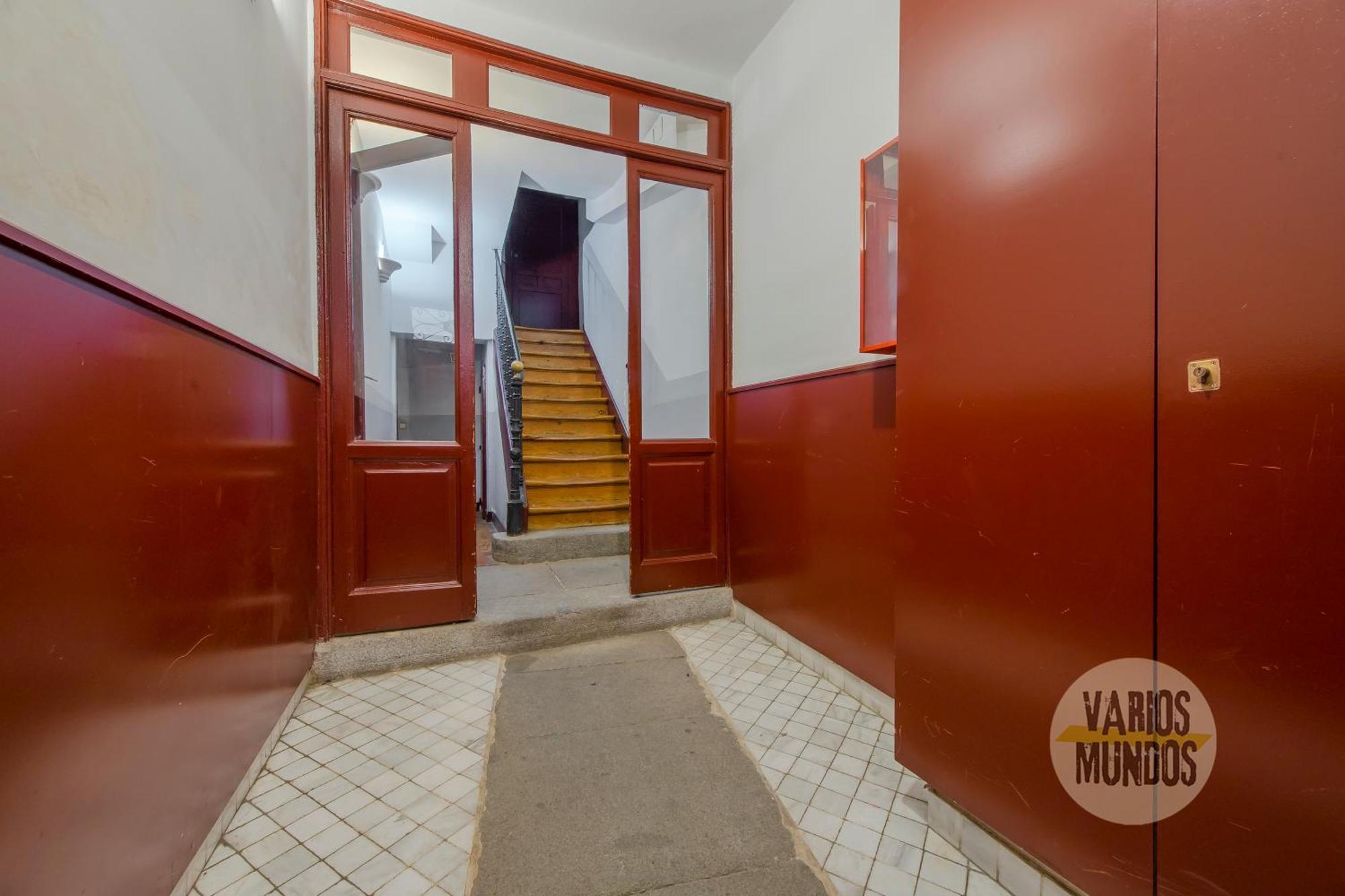 Great Apt Para 6Pax In The Heart Of Madrid Center المظهر الخارجي الصورة