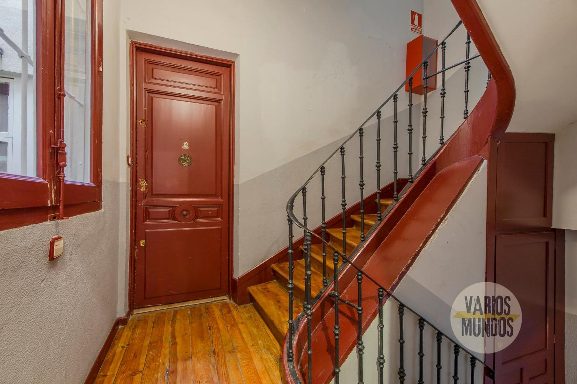 Great Apt Para 6Pax In The Heart Of Madrid Center المظهر الخارجي الصورة
