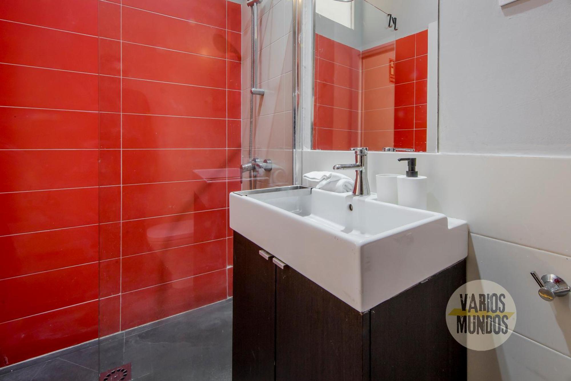 Great Apt Para 6Pax In The Heart Of Madrid Center المظهر الخارجي الصورة