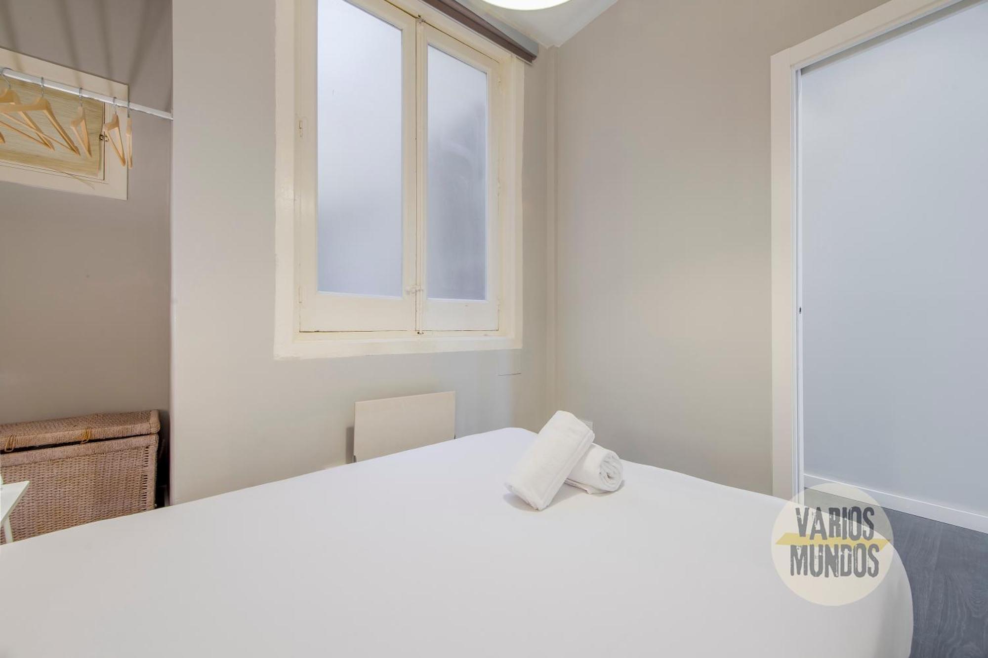 Great Apt Para 6Pax In The Heart Of Madrid Center المظهر الخارجي الصورة